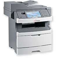 39V3698 STAM.TE INFOPRINT 1940 MFP 40PPM ETHERNET HD 256MB